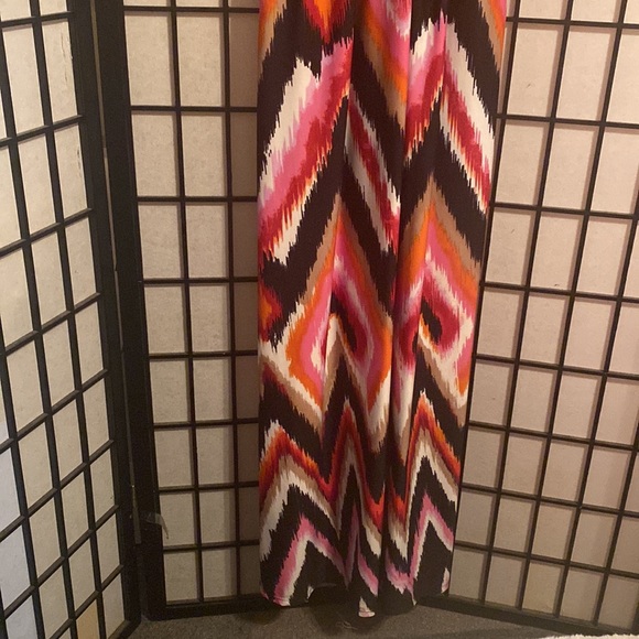 JFW “Just for Wraps” Maxi Dress Size XL - Picture 2 of 6